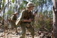 The Pacific – The Pacific (2009)