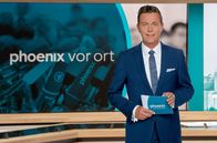 phoenix vor ort – Stephan Kulle.