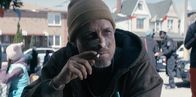 Wayne – Bobby Luccetti (Dean Winters)
