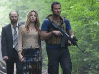 Strike Back – Strike Back (2012)