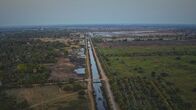 Ancient Apocalypse – Ihr weit verzweigtes Wassernetz aus Kanälen und Reservoirs ist die Grundlage des Erfolgs der Khmer. Aber möglicherweise wird es auch zur fatalen Schwäche.
