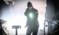 FBI: Special Crime Unit – Special Agent Maggie Bell (Missy Peregrym)