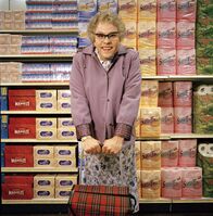 Little Britain – Sa, 07.11., 20:00 Uhr