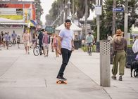 Navy CIS: L.A. – Deeks Marty (Eric Christian Olsen)