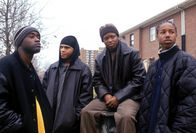 The Wire – The Wire (2003)