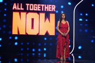 All Together Now – Titel: All together now; Staffel: 1; Folge: 2; Ausstrahlungszeitraum bis: 2022-06-02; Person: Maria; Copyright: SAT.1/Julia Feldhagen; Fotograf: Julia Feldhagen; Bildredakteur: Carolin Klema; Dateiname: 2386507.JPG; Rechtehinweis: Dieses Bild darf bis eine Woche nach Ausstrahlung honorarfrei fuer redaktionelle Zwecke und nur im Rahmen der Programmankuendigung verwendet werden. Spaetere Veroeffentlichungen sind nur nach Ruecksprache und ausdruecklicher Genehmigung der Seven.One Entertainment Group GmbH moeglich. Nicht fuer EPG! Verwendung nur mit vollstaendigem Copyrightvermerk. Das Foto darf nicht veraendert, bearbeitet und nur im Ganzen verwendet werden. Es darf nicht archiviert werden. Es darf nicht an Dritte weitergeleitet werden. Aneinanderreihung/Zusammenlegung/Kopplung von Bildern zum Zweck der Erstellung von Slide-Shows o.ä. nicht gestattet; Verbindung/Einfügen/Anfügen von Werbung nicht gestattet. Bei Fragen: foto@seven.one Voraussetzung fuer die Verwendung dieser Programmdaten ist die Zustimmung zu den Allgemeinen Geschaeftsbedingungen der Presselounges der Sender der Seven.One Entertainment Group GmbH.