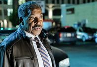 Lethal Weapon – Ernie Hudson (Hank Peterson).