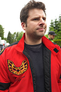 Psych – Psych (2013)