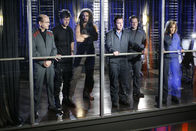Stargate: Atlantis – Stargate: Atlantis (2008)