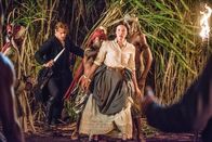 Outlander – Outlander (2017)