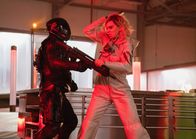 Fast & Furious: Hobbs & Shaw – Hattie Shaw (Vanessa Kirby)