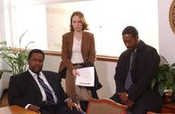 The Wire – The Wire (2003)