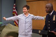 Brooklyn Nine-Nine – So, 05.01., 03:45 Uhr
