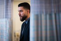 FBI: Special Crime Unit – Omar Adom OA Zidan (Zeeko Zaki)