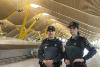 Border Control – Border Control