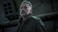 Terminator: Dark Fate – Arnold Schwarzenegger (Terminator T-800 'Model 101').