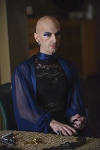 American Horror Story – Liz Taylor (Denis O'Hare)