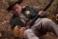 Wrong Turn 6 - Last Resort – Sherriff Doucette (Kicker Robinson)