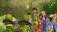 Peter Pan - Neue Abenteuer – Sa, 18.10., 08:20 Uhr