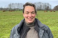 Roots – Landwirtin Elisabeth Fresen aus Niedersachsen sagt: "Meine Kühe sind wahre Klimaschützerinnen!"