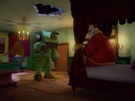 The Garfield Show – Ein Roboter soll die Hundefängerdienste übernehmen. Der nimmt allerdings alles gefangen, was ihm über den Weg läuft...