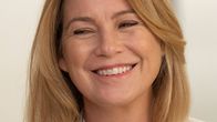 Grey's Anatomy – Wieder glücklich: Ellen Pompeo als Dr. Meredith Grey