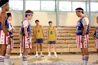 The Goldbergs – Adam Goldberg (Sean Giambrone, l.); Barry Goldberg (Troy Gentile, r.)