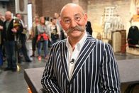Bares für Rares – Moderator Horst Lichter