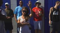 Storage Wars - Die Geschäftemacher – Mary (vorne)