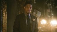 Elementary – Auch Detective Marcus Bell (Jon Michael Hill) zeigt vollen Einsatz, um Watson und Sherlock bei den Ermittlungen zu helfen ...