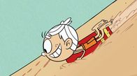 Willkommen bei den Louds – Lincoln Loud