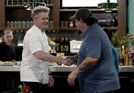 In Teufels Küche mit Gordon Ramsay – So, 19.07., 09:00 Uhr