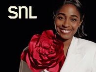 Saturday Night Live – (49. Staffel) - Saturday Night Live - Ayo Edebiri