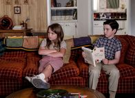 Young Sheldon – Fr, 11.09., 14:10 Uhr