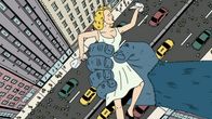 Ugly Americans – So, 29.06., 03:00 Uhr