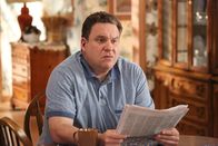 The Goldbergs – Jeff Garlin (Murray Goldberg).