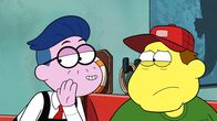 Big City Greens – Sa, 03.02., 12:40 Uhr