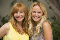 The Comeback – The Comeback (2014)