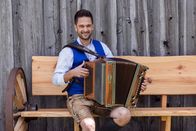 Servus Musikantenstammtisch – Richard Deutinger