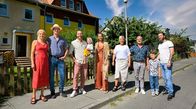 Challenge Nachhaltigkeit – Vier Wochen so nachhaltig wie möglich leben, das will Familie Desel gemeinsam mit ihrer Nachbarschaft von der Kasseler Hasenhecke. Foto kann für alle drei Folgen genutzt werden.