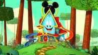 Micky Maus: Spielhaus – Sa, 10.08., 06:10 Uhr