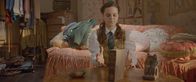 Theodosia – Theo (Eloise Little) versucht ihre überbordende Magie in den Griff zu bekommen.