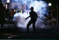 A Nightmare on Elm Street 2: Die Rache – Freddy Krueger (Robert Englund)