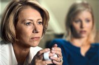 Anatomie einer Entführung – On the left: Eileen Hayes (Helen Mirren)