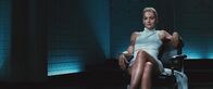Basic Instinct – Catherine Tramell (Sharon Stone)