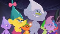 Trolls - Die Party geht weiter! – Sa, 06.06., 07:03 Uhr