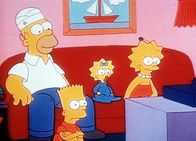 Die Simpsons – Die Simpsons (1990)