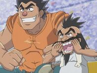 Eyeshield 21 – Sa, 22.11., 07:35 Uhr