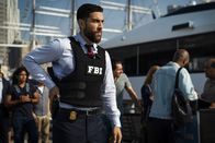 FBI: Special Crime Unit – Omar Adom Zidan (Zeeko Zaki)