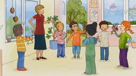 Meine Freundin Conni – Das Kindergarten-Konzert steht vor der Tür. Conni und ihre Freunde üben sich eifrig im Musizieren.